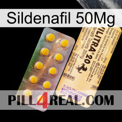 Sildenafil 50Mg